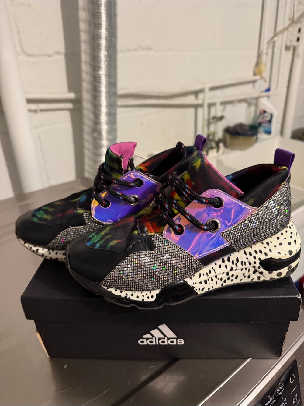 Shoes for kids girl Steve Madden